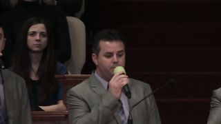 Живой поток - Гряди Спаситель