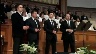 Живой поток - Когда ты для Господа