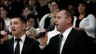 Живой поток - Когда ты для Господа