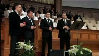 Живой поток - Когда ты для Господа