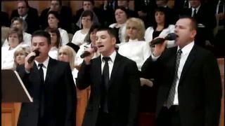 Живой поток - Когда ты для Господа