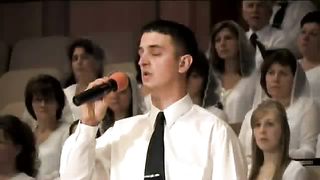 Живой поток - Предвечный Дух! Приди