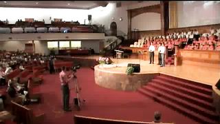 Живой поток - Прийди Святой Дух