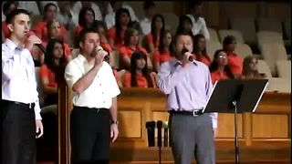 Живой поток - Прийди Святой Дух