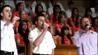 Живой поток - Прийди Святой Дух