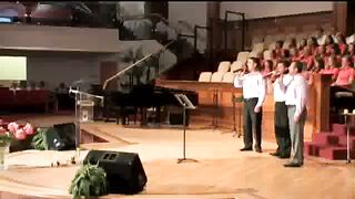 Живой поток - Прийди Святой Дух