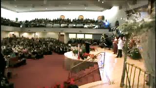 Живой поток - Спас народився