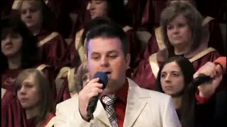 Живой поток - Спас народився