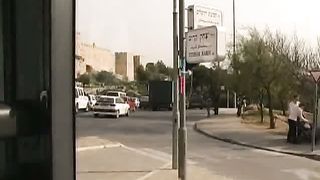 Добро пожаловать в Израиль 14