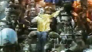 Анатолий Бугай - Открытое Небо - Бог пришёл на Украину