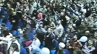 Анатолий Бугай - Открытое Небо - Бог пришёл на Украину