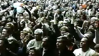 Анатолий Бугай - Открытое Небо - Бог пришёл на Украину