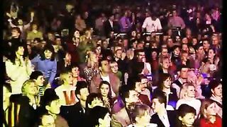 Анатолий Бугай - Открытое Небо - Я радуюсь