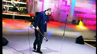 Анатолий Бугай - Открытое Небо - Я радуюсь