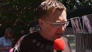 Время добрых перемен - Наркомания и СПИД