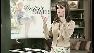 Лиза Бевер - Сила чистоты 4