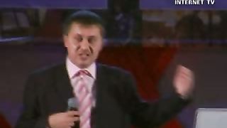 Денис Подорожный - Возлюби ближнего своего