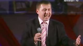 Денис Подорожный - Возлюби ближнего своего