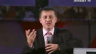 Денис Подорожный - Возлюби ближнего своего