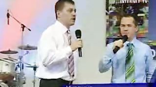 Денис Подорожный - Две колесницы 2