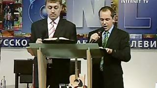 Денис Подорожный - Две колесницы 1