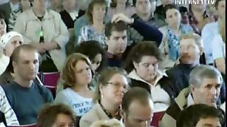 Денис Подорожный - Две колесницы 1