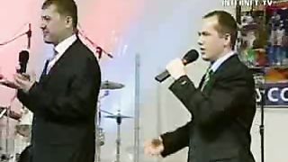 Денис Подорожный - Две колесницы 1