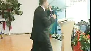 Денис Подорожный - Две колесницы 1