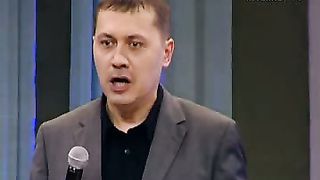 Денис Подорожный - Заточи свой топор