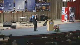 Денис Подорожный - Каждый смотри как строить 2