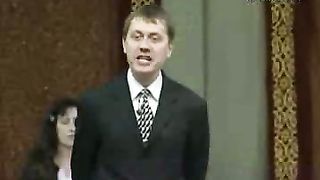 Денис Подорожный - Победа ослинной челистью 2