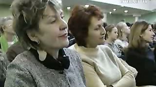 Денис Подорожный - Победа ослинной челистью 1