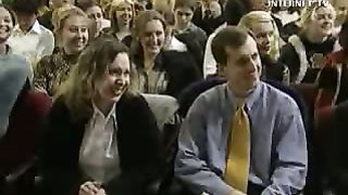 Денис Подорожный - Победа ослинной челистью 1