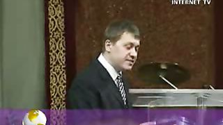 Денис Подорожный - Победа ослинной челистью 1