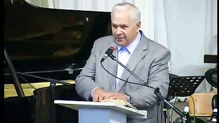 Людвиг Голосинский - Полюбите Евангелие