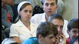 Людвиг Голосинский - Полюбите Евангелие