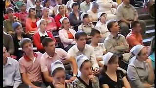 Людвиг Голосинский - Полюбите Евангелие