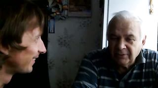 Интервью с Людвигом Голосинским