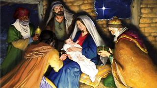 Оксана Костина - Грустная рождественская