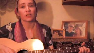 Оксана Костина - Любовью вечною