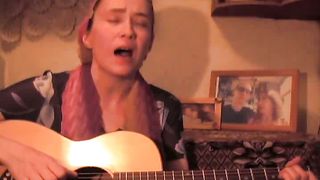 Оксана Костина - Любовью вечною