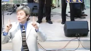 Виктор Судаков - Главная стратегия дьявола 2