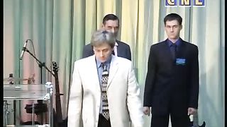 Виктор Судаков - Главная стратегия дьявола 2