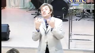 Виктор Судаков - Главная стратегия дьявола 1