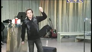 Виктор Судаков - Новый путь волхвов