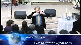 Виктор Судаков - Нужно ли быть благодарным