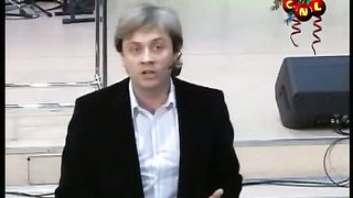 Виктор Судаков - Нужно ли верить в церковь