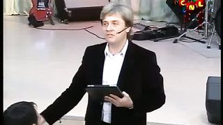 Виктор Судаков - Нужно ли верить в церковь