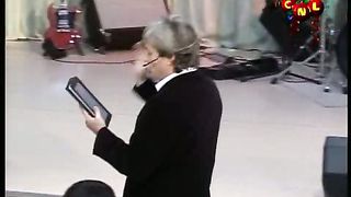 Виктор Судаков - Нужно ли верить в церковь