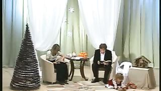 Виктор Судаков - Семейное Рождество